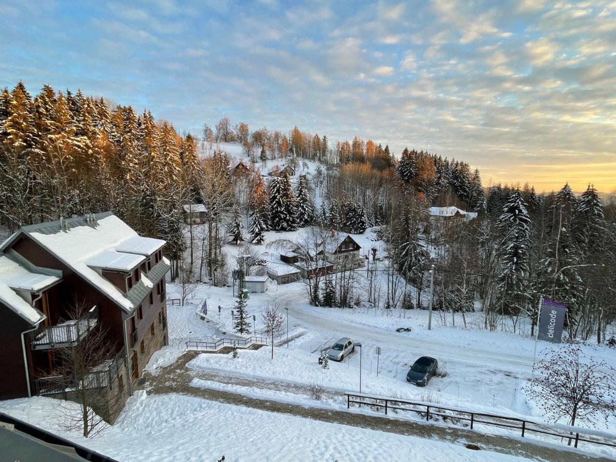 Apartman Bratrouchov - Krkonose Exterior photo