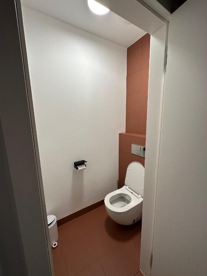 Apartman Bratrouchov - Krkonose Exterior photo