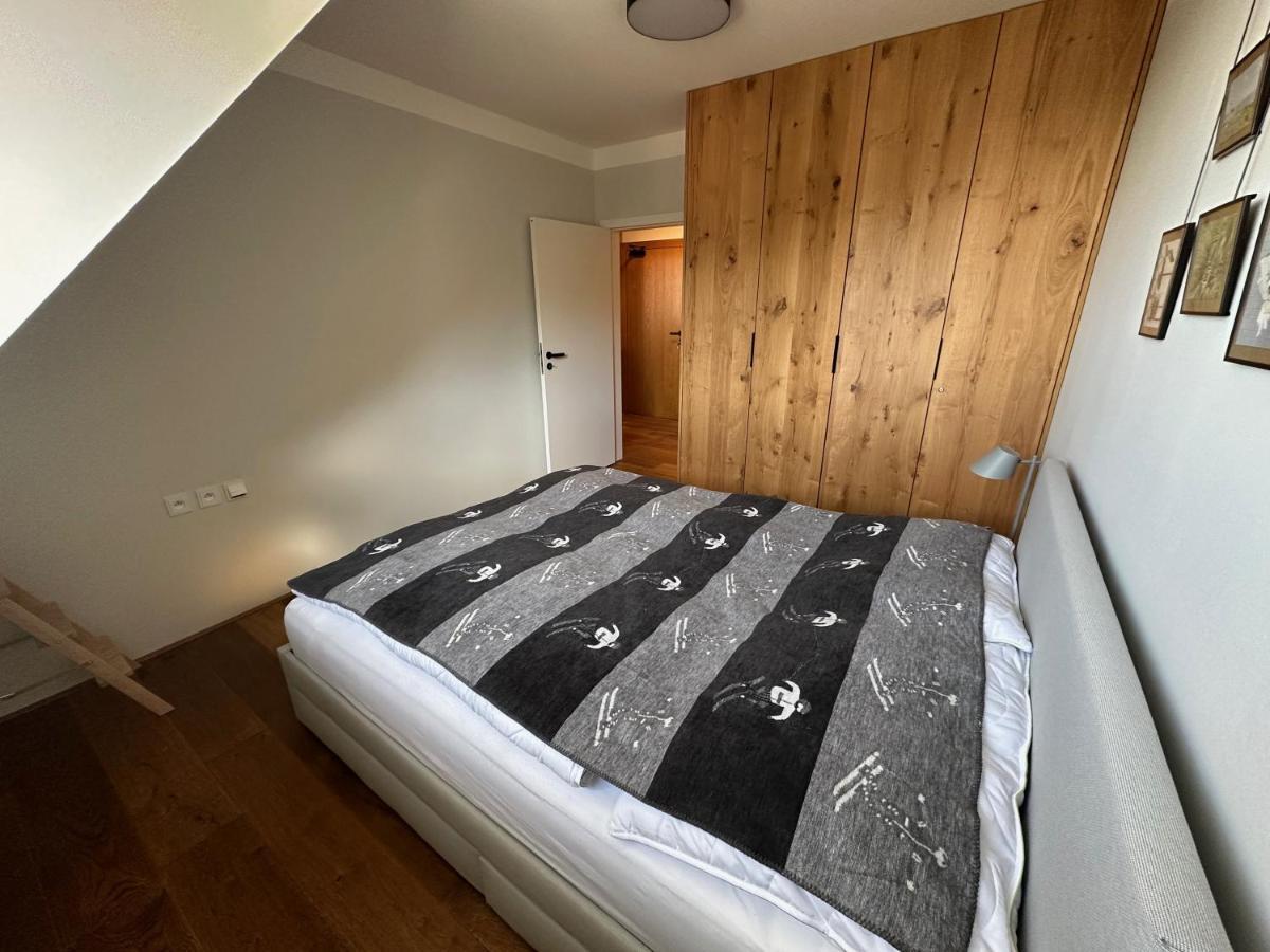 Apartman Bratrouchov - Krkonose Exterior photo