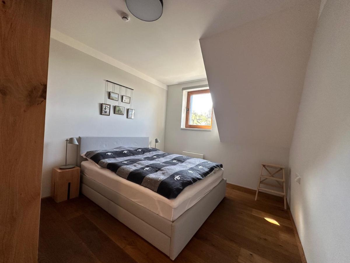 Apartman Bratrouchov - Krkonose Exterior photo